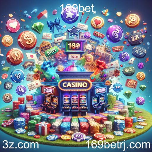 Catálogo de slots