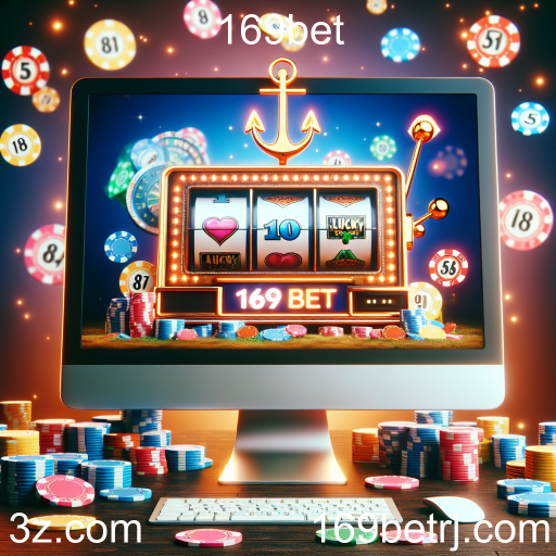 Catálogo de slots
